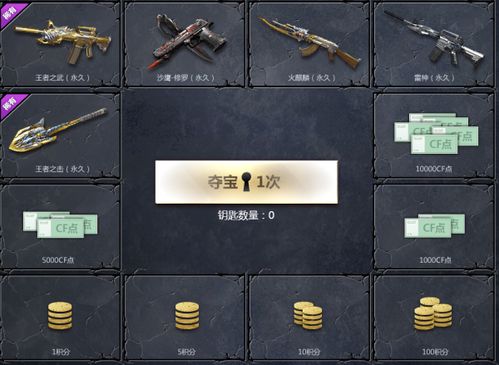 CFkey有安卓系统吗,揭秘安卓系统中的神秘力量