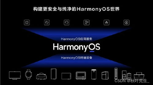 harmony系统和安卓系统哪个好,揭秘哪个更胜一筹