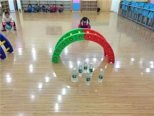 人类游乐场4 