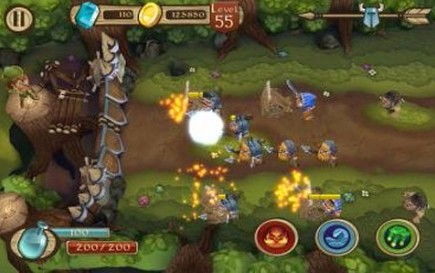 我的士兵汉化版 我的士兵汉化版
