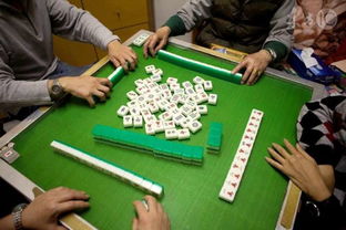 欢乐麻将免费下载安装 