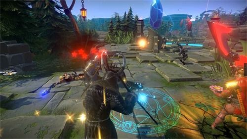 亮剑游戏手机版 