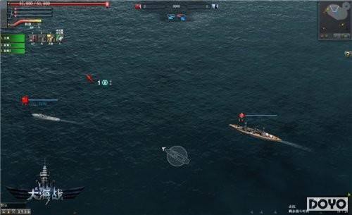 太平洋战舰大海战内置修改器 